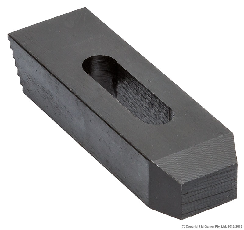 Step Clamp M18 M20